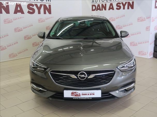 Opel Insignia Grand Sport 1.5 121 kW image number 3