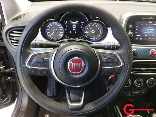 Fiat 500X 1.0 FireFly 88 kW image number 6