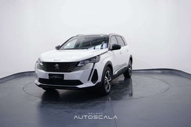 Peugeot 5008 PureTech 130 EAT8 S&S 96 kW image number 1