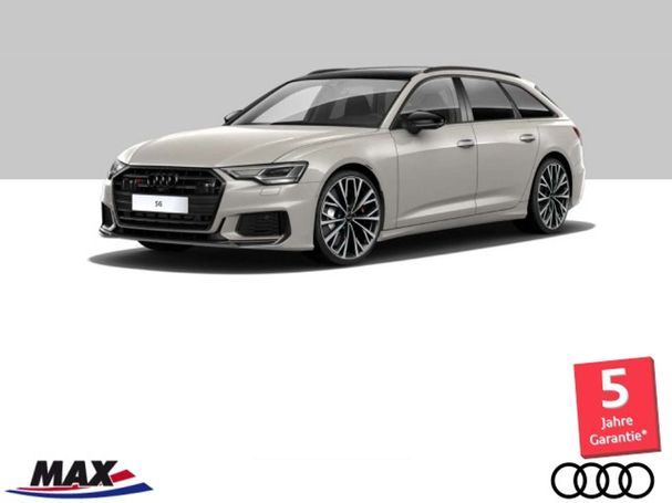 Audi S6 TDI 253 kW image number 1