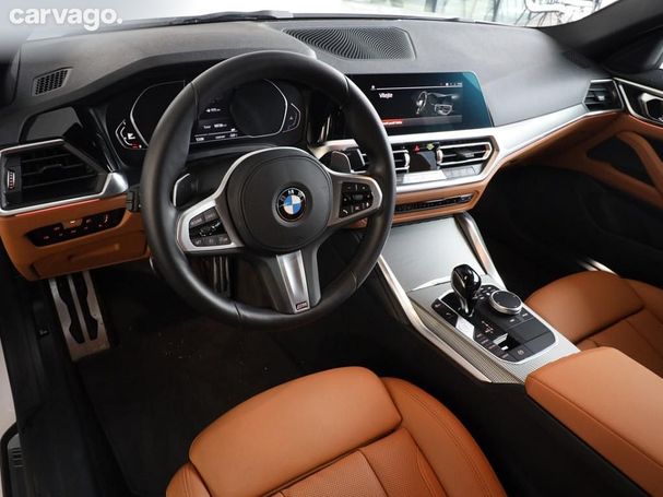 BMW 420d xDrive 140 kW image number 5