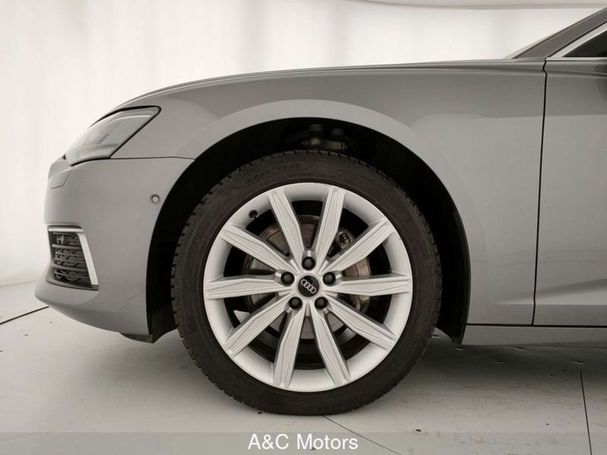 Audi A6 40 TDI quattro S tronic Avant Business 150 kW image number 5