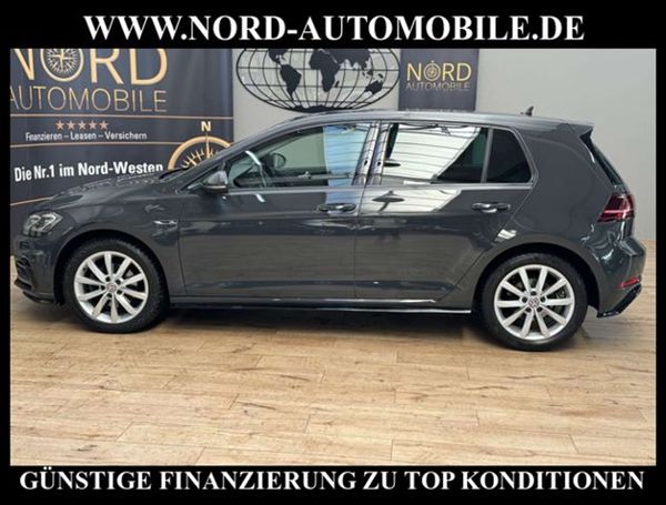 Volkswagen Golf 2.0 TDI DSG 110 kW image number 6