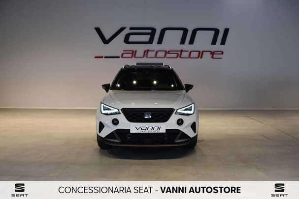 Seat Arona 1.0 TSI 70 kW image number 2