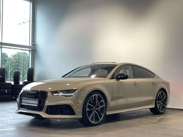 Audi RS7 Performance 445 kW image number 1