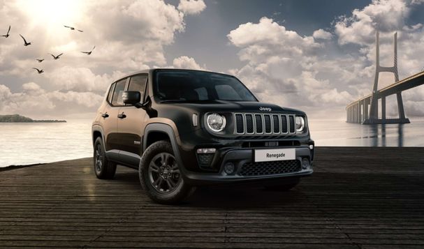 Jeep Renegade 1.5 T4 96 kW image number 15