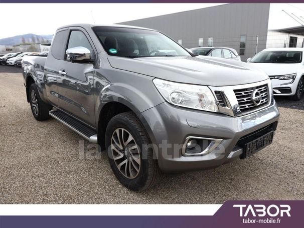 Nissan Navara 120 kW image number 3