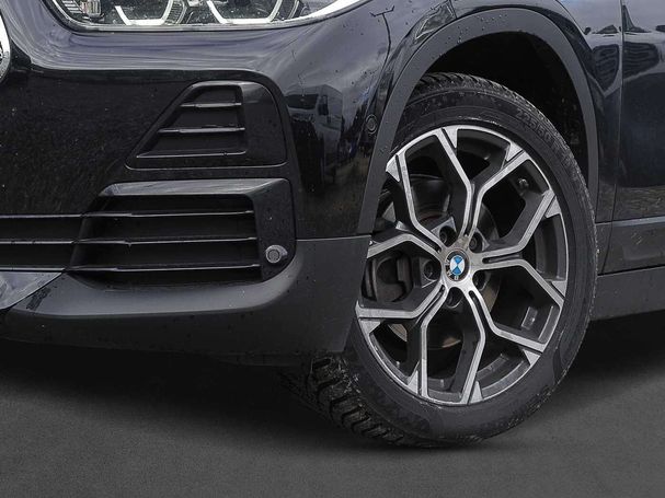 BMW X2 sDrive18i Advantage Plus 100 kW image number 4