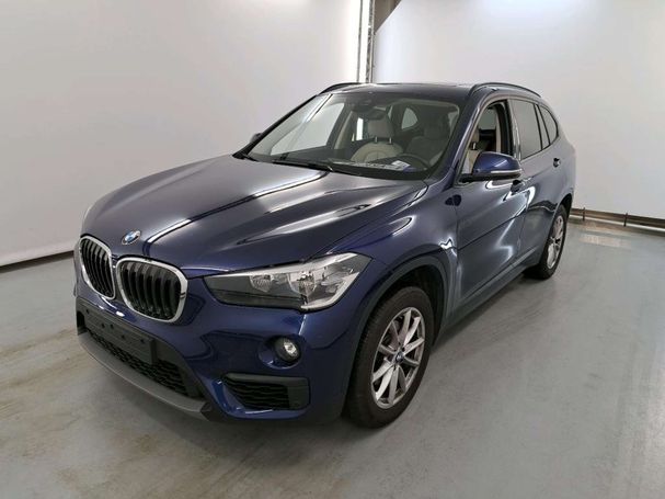 BMW X1 sDrive 100 kW image number 1