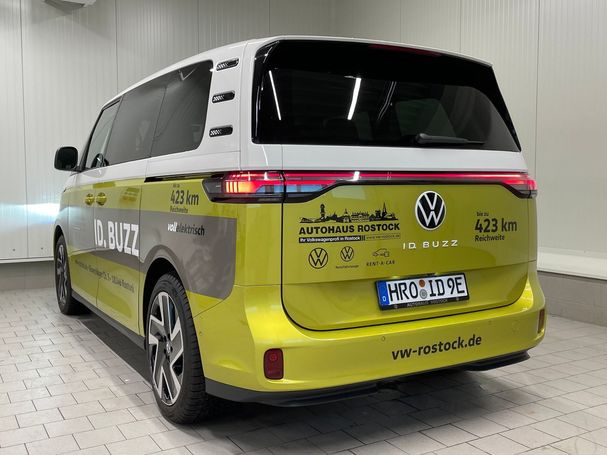 Volkswagen ID. Buzz Pro 150 kW image number 3