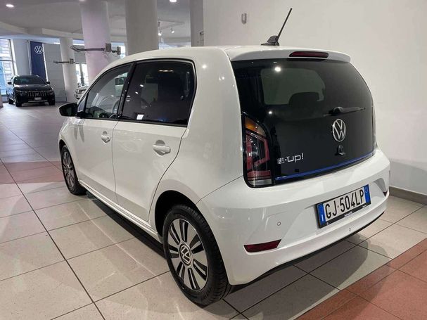 Volkswagen up! 60 kW image number 4