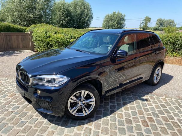 BMW X5 xDrive 190 kW image number 2