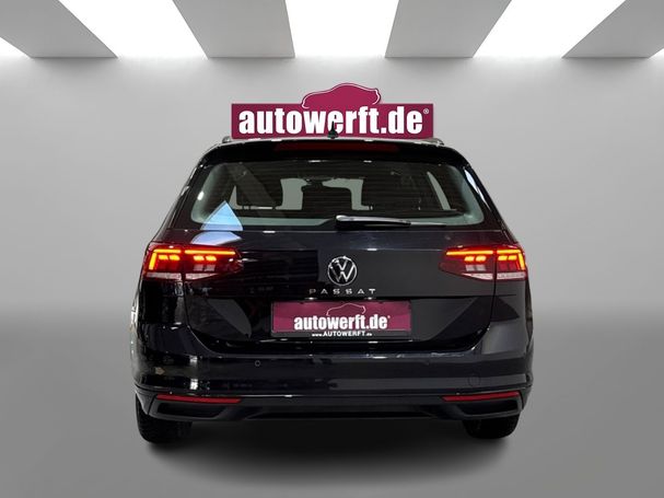 Volkswagen Passat Variant 2.0 TDI DSG 110 kW image number 2