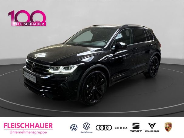 Volkswagen Tiguan 2.0 TDI R-Line 4Motion DSG 110 kW image number 1