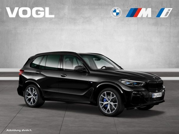 BMW X5 45e xDrive 290 kW image number 9