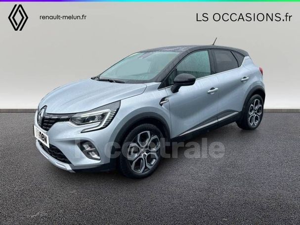 Renault Captur 1.0 TCe 74 kW image number 1