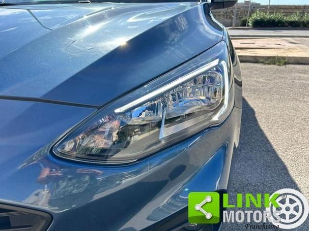 Ford Focus 1.5 EcoBlue 88 kW image number 9