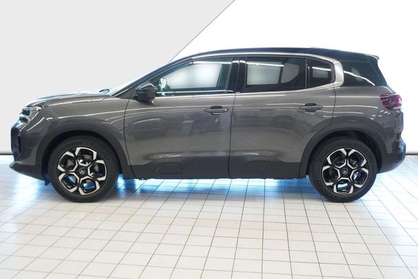 Citroen C5 Aircross Pure Tech 130 FEEL 96 kW image number 4