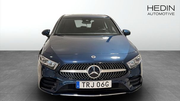 Mercedes-Benz A 180 7G-DCT 100 kW image number 8