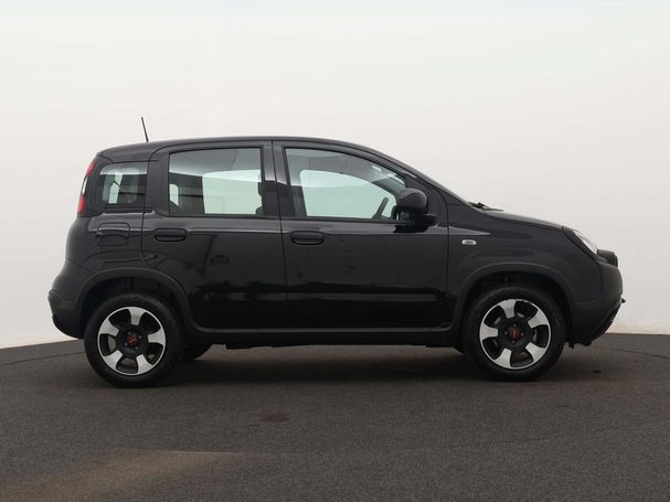 Fiat Panda Hybrid 51 kW image number 6