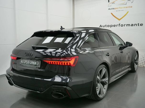 Audi RS6 Avant 441 kW image number 6