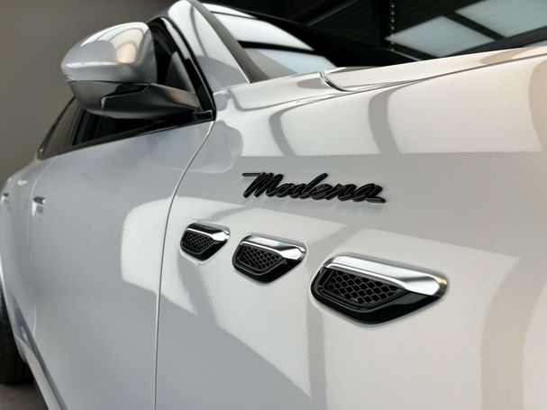 Maserati Grecale Modena 243 kW image number 8