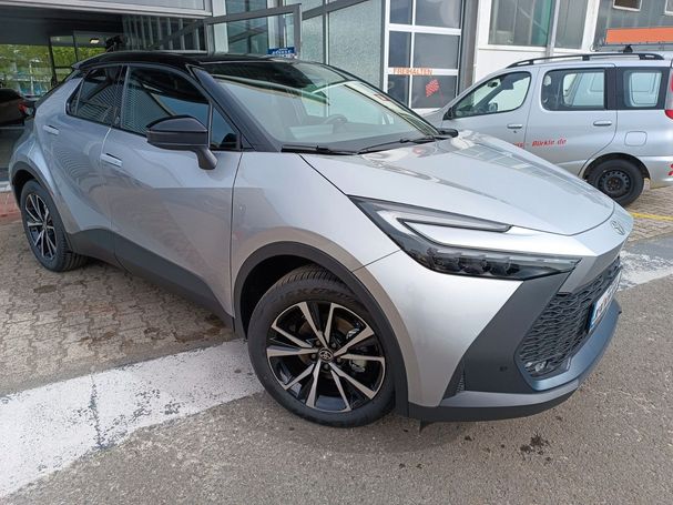 Toyota C-HR 2.0 Hybrid 145 kW image number 2