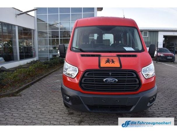 Ford Transit Kombi 350 74 kW image number 8