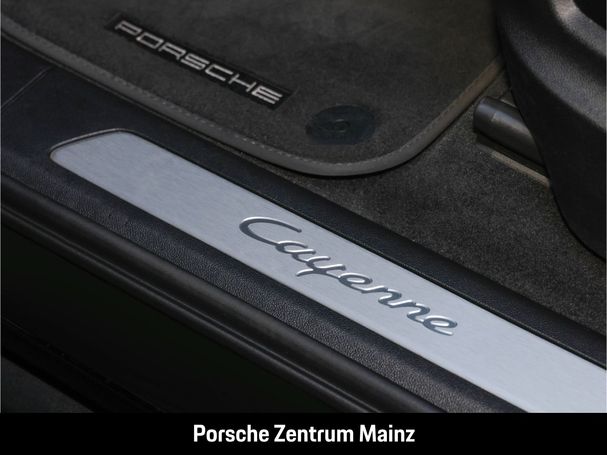 Porsche Cayenne Coupé 250 kW image number 22