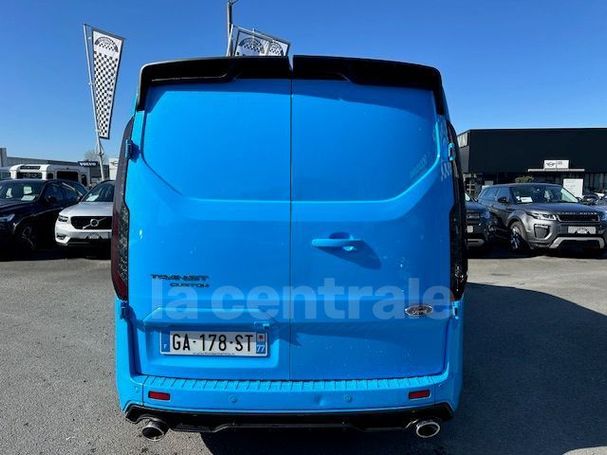  Ford Transit Custom L1H1 Sport 136 kW image number 6