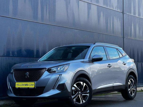 Peugeot 2008 96 kW image number 1