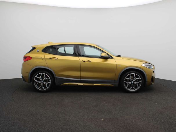 BMW X2 sDrive20i 141 kW image number 7