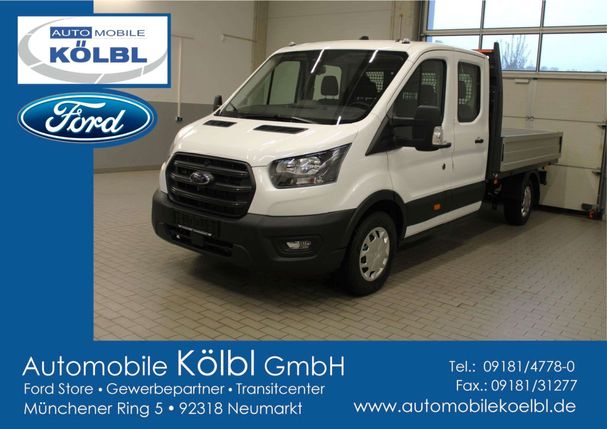 Ford Transit 350 Trend 125 kW image number 2