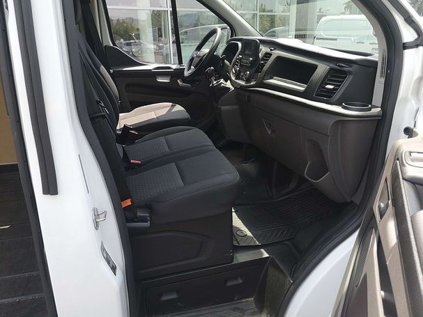 Ford Transit Custom 280 L1H1 Trend 96 kW image number 12