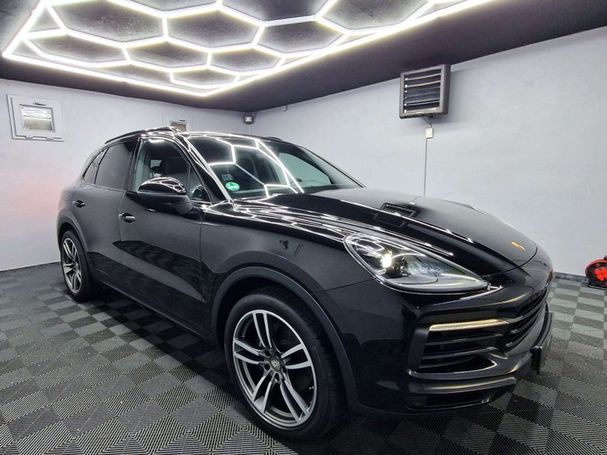 Porsche Cayenne 250 kW image number 2