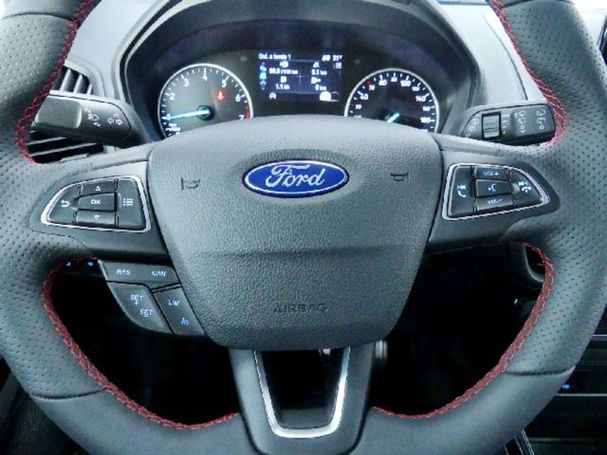 Ford EcoSport 1.0 EcoBoost 92 kW image number 18