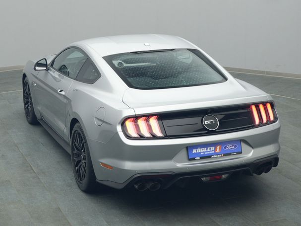 Ford Mustang GT 331 kW image number 43