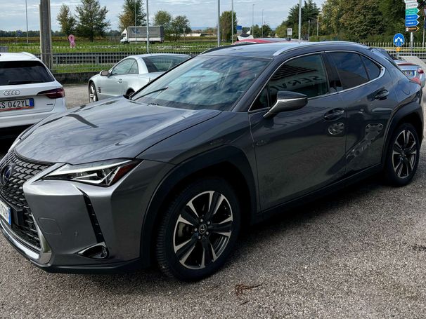 Lexus UX 107 kW image number 6