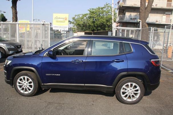 Jeep Compass 1.6 MultiJet Longitude 88 kW image number 5