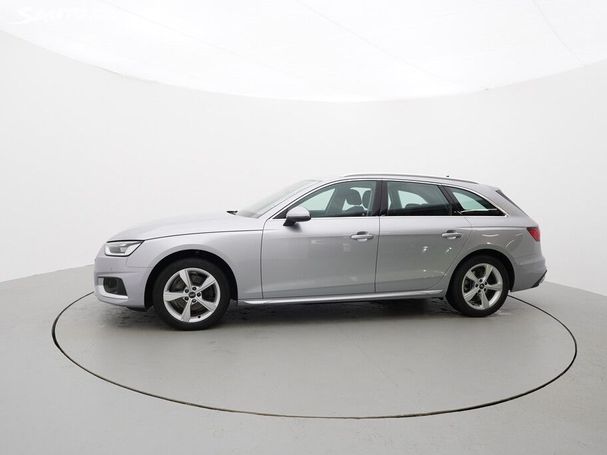 Audi A4 2.0 120 kW image number 5