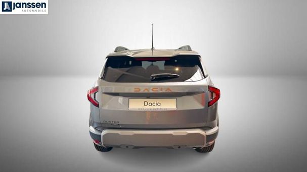 Dacia Duster Hybrid 140 Extreme 104 kW image number 5