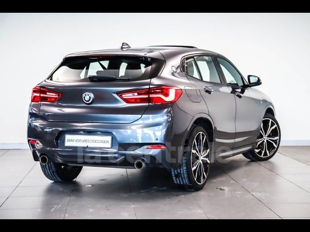 BMW X2 sDrive 141 kW image number 4