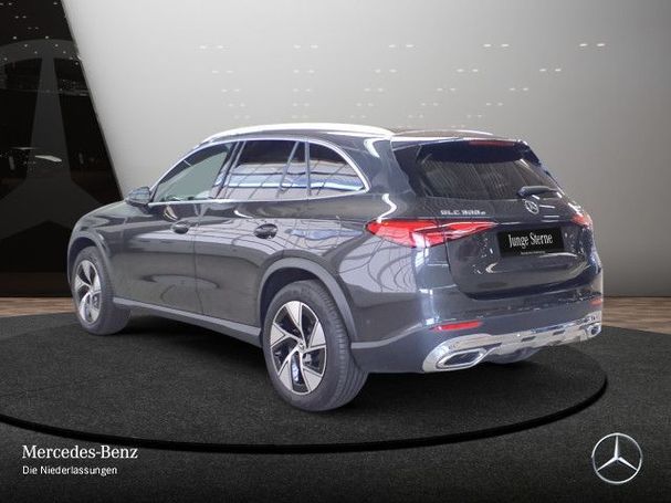 Mercedes-Benz GLC 300 e Avantgarde 230 kW image number 8