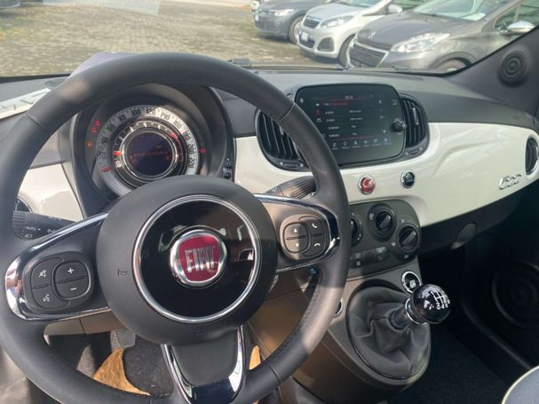 Fiat 500 1.0 51 kW image number 8