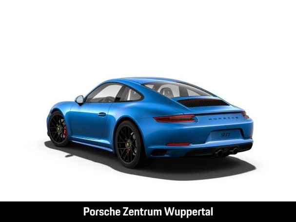 Porsche 991 Carrera GTS 331 kW image number 3