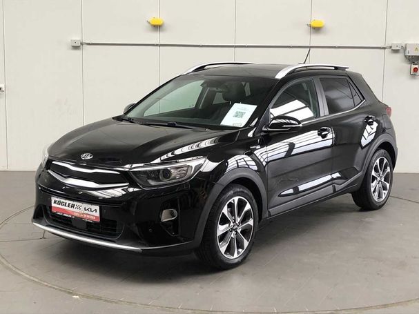 Kia Stonic 1.0 88 kW image number 7