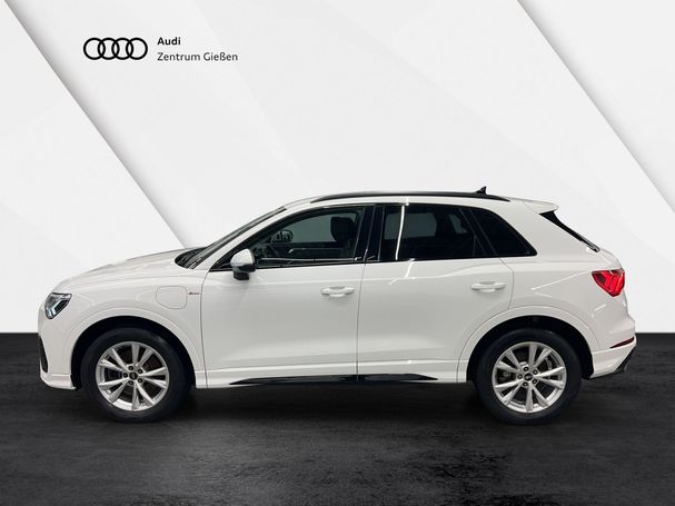 Audi Q3 45 TFSIe S-line Business 180 kW image number 3