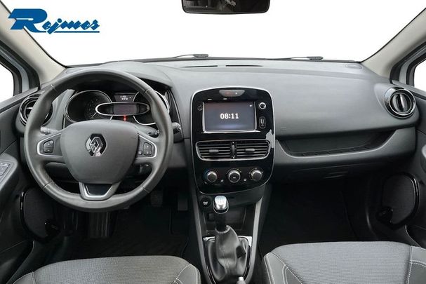 Renault Clio 1.2 16V 75 54 kW image number 8