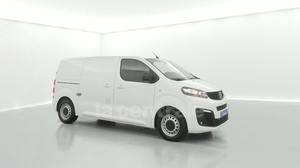  Fiat Scudo 107 kW image number 1