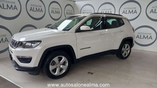 Jeep Compass 1.4 MultiAir 103 kW image number 2